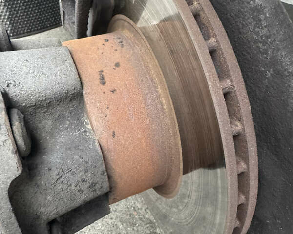 Белый ГАЗ 3302 ГАЗель, объемом двигателя 2.46 л и пробегом 236 тыс. км за 5500 $, фото 39 на Automoto.ua