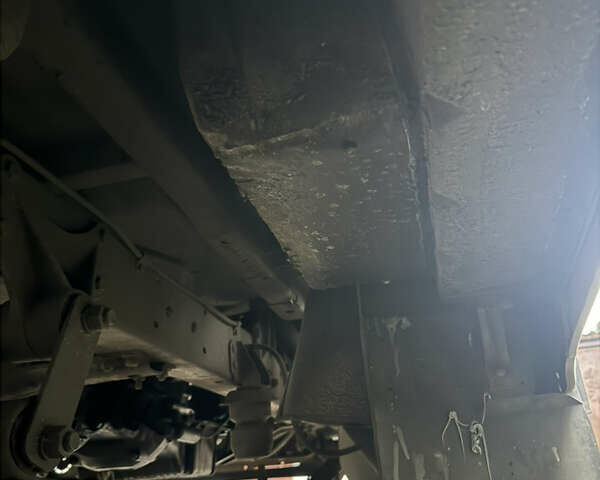 Белый ГАЗ 3302 ГАЗель, объемом двигателя 2.46 л и пробегом 236 тыс. км за 5500 $, фото 18 на Automoto.ua