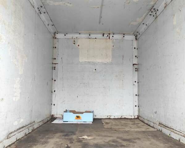 Белый ГАЗ 3302 ГАЗель, объемом двигателя 2.46 л и пробегом 200 тыс. км за 2900 $, фото 10 на Automoto.ua