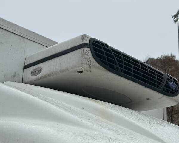 Белый ГАЗ 3302 ГАЗель, объемом двигателя 2.46 л и пробегом 236 тыс. км за 5500 $, фото 16 на Automoto.ua