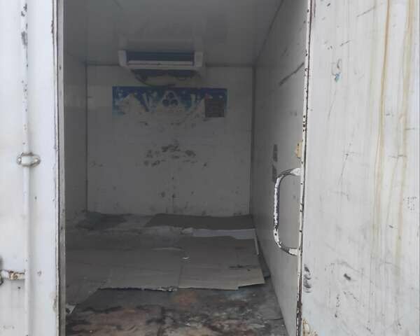 Білий ГАЗ 3302 ГАЗель, об'ємом двигуна 2.46 л та пробігом 200 тис. км за 2600 $, фото 3 на Automoto.ua