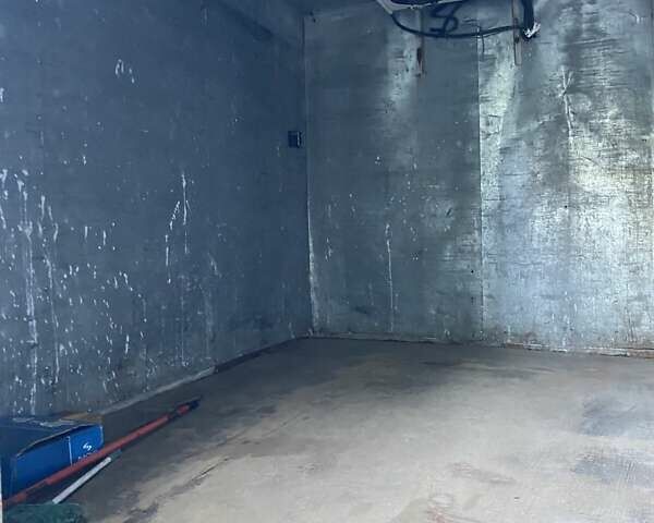 Білий ГАЗ 3302 ГАЗель, об'ємом двигуна 2.46 л та пробігом 415 тис. км за 2200 $, фото 6 на Automoto.ua