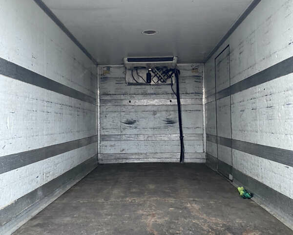 Білий ГАЗ 3302 ГАЗель, об'ємом двигуна 2.46 л та пробігом 200 тис. км за 3900 $, фото 5 на Automoto.ua