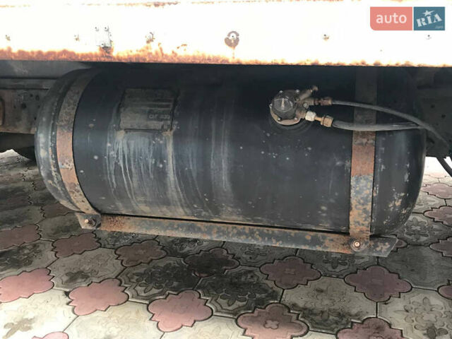 Білий ГАЗ 3302 ГАЗель, об'ємом двигуна 2.46 л та пробігом 1000 тис. км за 2450 $, фото 5 на Automoto.ua