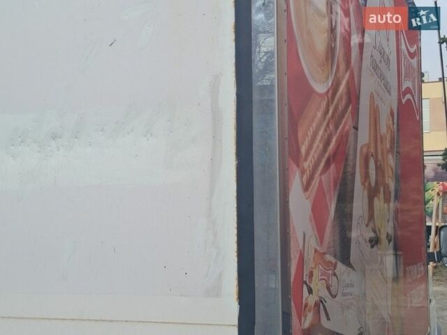 Белый ГАЗ 3302 ГАЗель, объемом двигателя 2.89 л и пробегом 250 тыс. км за 4000 $, фото 5 на Automoto.ua