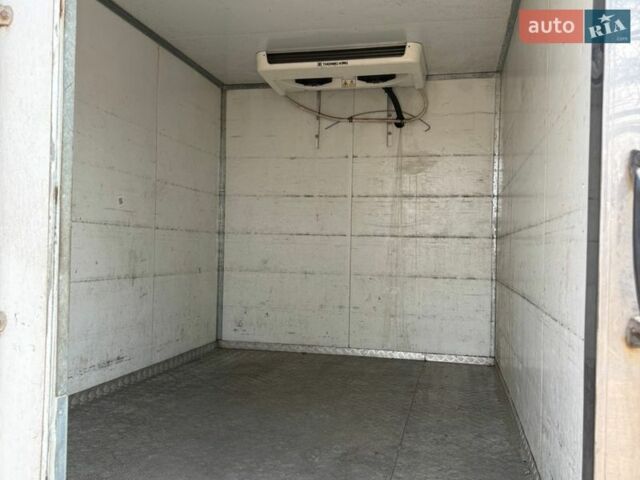 Білий ГАЗ 3302 ГАЗель, об'ємом двигуна 2.78 л та пробігом 237 тис. км за 7000 $, фото 3 на Automoto.ua