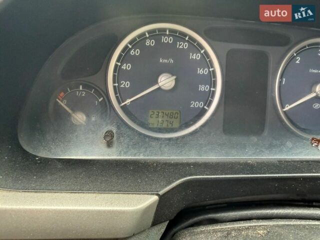 Білий ГАЗ 3302 ГАЗель, об'ємом двигуна 2.78 л та пробігом 237 тис. км за 7000 $, фото 8 на Automoto.ua