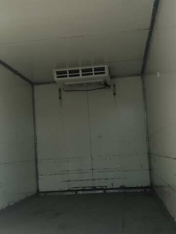 Белый ГАЗ 3302 ГАЗель, объемом двигателя 2.89 л и пробегом 430 тыс. км за 3700 $, фото 1 на Automoto.ua