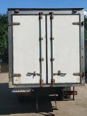 Белый ГАЗ 3302 ГАЗель, объемом двигателя 2.89 л и пробегом 430 тыс. км за 3700 $, фото 7 на Automoto.ua