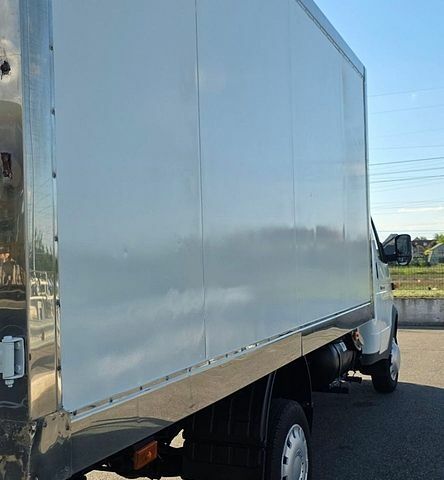 Белый ГАЗ 3302 ГАЗель, объемом двигателя 2.9 л и пробегом 136 тыс. км за 7399 $, фото 8 на Automoto.ua