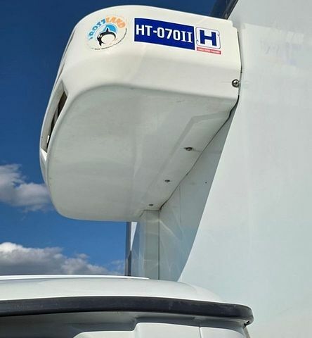 Белый ГАЗ 3302 ГАЗель, объемом двигателя 2.9 л и пробегом 136 тыс. км за 7399 $, фото 5 на Automoto.ua