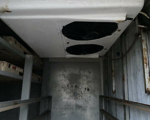 Белый ГАЗ 3302 ГАЗель, объемом двигателя 2.69 л и пробегом 180 тыс. км за 5600 $, фото 3 на Automoto.ua