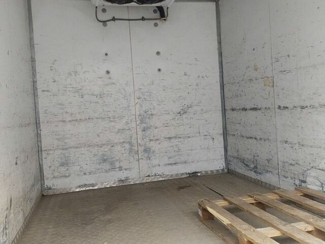 Білий ГАЗ 3302 ГАЗель, об'ємом двигуна 2.69 л та пробігом 355 тис. км за 4500 $, фото 6 на Automoto.ua