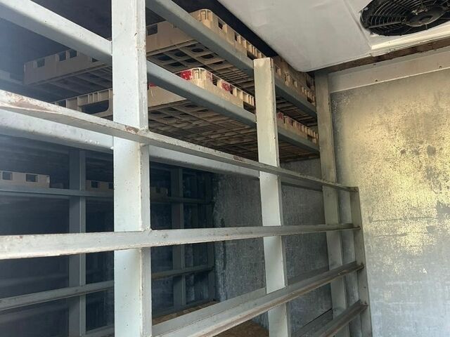 Білий ГАЗ 3302 ГАЗель, об'ємом двигуна 2.5 л та пробігом 180 тис. км за 4100 $, фото 3 на Automoto.ua