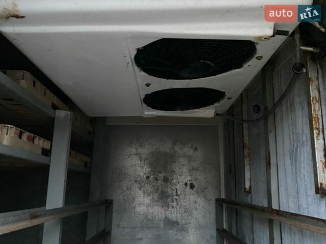 Белый ГАЗ 3302 ГАЗель, объемом двигателя 2.69 л и пробегом 19 тыс. км за 14500 $, фото 3 на Automoto.ua