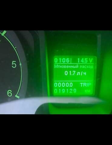 Белый ГАЗ 3302 ГАЗель, объемом двигателя 2.69 л и пробегом 19 тыс. км за 14500 $, фото 10 на Automoto.ua