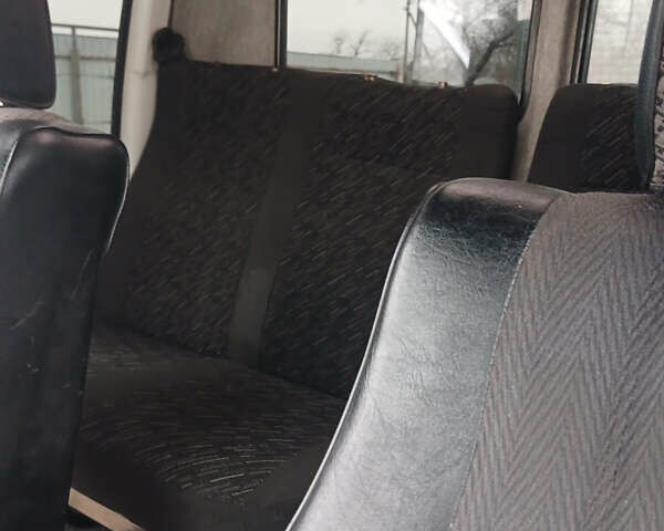 Белый ГАЗ 3302 ГАЗель, объемом двигателя 2.89 л и пробегом 100 тыс. км за 4700 $, фото 10 на Automoto.ua