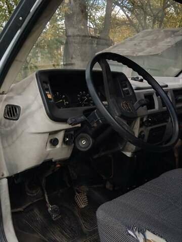 ГАЗ 3302 ГАЗель 2000 у Чорткові на Automoto.ua Білий ГАЗ 3302 ГАЗель, об'ємом двигуна 2.5 л та пробігом 2 тис. км за 4000 $, фото 2 на Automoto.ua