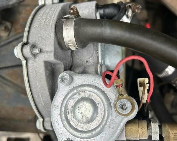 Белый ГАЗ 3302 ГАЗель, объемом двигателя 2.89 л и пробегом 43 тыс. км за 1750 $, фото 8 на Automoto.ua