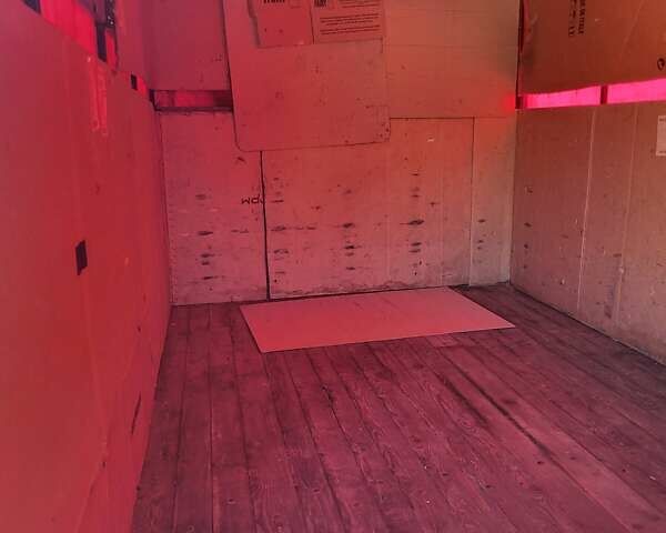 Білий ГАЗ 3302 ГАЗель, об'ємом двигуна 0 л та пробігом 300 тис. км за 3000 $, фото 4 на Automoto.ua