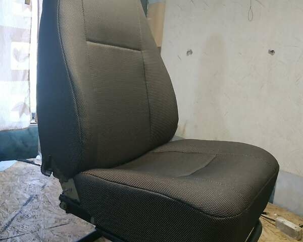 Белый ГАЗ 3302 ГАЗель, объемом двигателя 2.89 л и пробегом 86 тыс. км за 7800 $, фото 38 на Automoto.ua