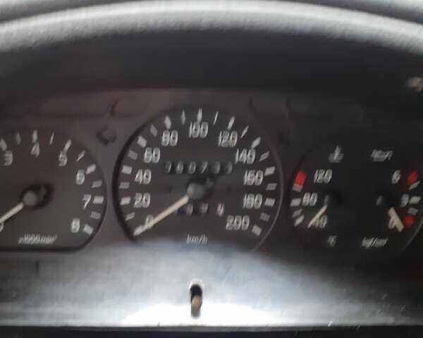 Белый ГАЗ 3302 ГАЗель, объемом двигателя 2.89 л и пробегом 60 тыс. км за 3500 $, фото 2 на Automoto.ua