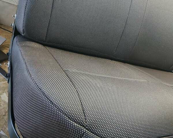 Белый ГАЗ 3302 ГАЗель, объемом двигателя 2.89 л и пробегом 86 тыс. км за 7800 $, фото 34 на Automoto.ua