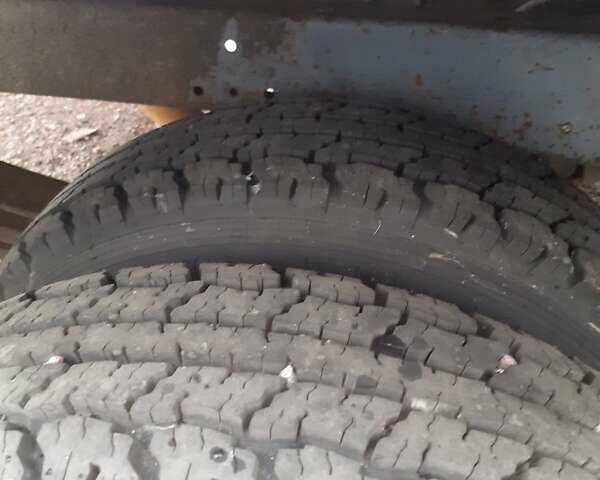 Белый ГАЗ 3302 ГАЗель, объемом двигателя 2.89 л и пробегом 60 тыс. км за 3500 $, фото 8 на Automoto.ua