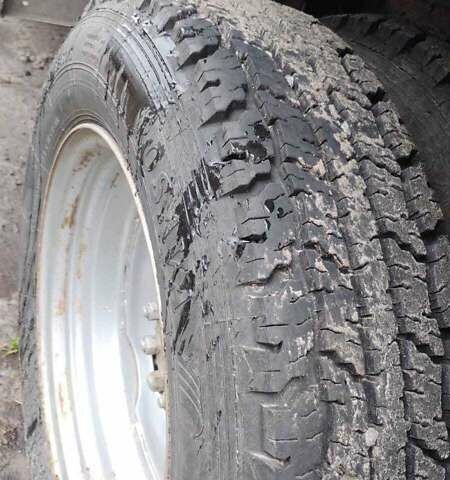 Белый ГАЗ 3302 ГАЗель, объемом двигателя 2.4 л и пробегом 286 тыс. км за 3900 $, фото 5 на Automoto.ua