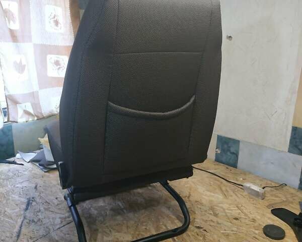 Белый ГАЗ 3302 ГАЗель, объемом двигателя 2.89 л и пробегом 86 тыс. км за 7800 $, фото 37 на Automoto.ua