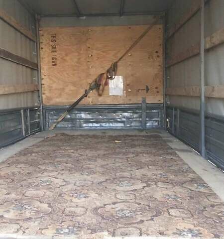 Белый ГАЗ 3302 ГАЗель, объемом двигателя 2.4 л и пробегом 286 тыс. км за 3900 $, фото 4 на Automoto.ua