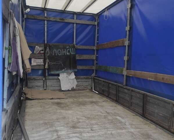 Белый ГАЗ 3302 ГАЗель, объемом двигателя 2.29 л и пробегом 200 тыс. км за 800 $, фото 8 на Automoto.ua