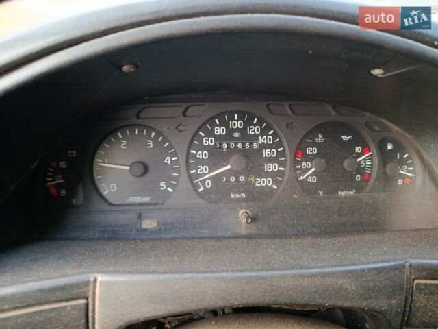 Білий ГАЗ 3302 ГАЗель, об'ємом двигуна 2.16 л та пробігом 390 тис. км за 3000 $, фото 9 на Automoto.ua