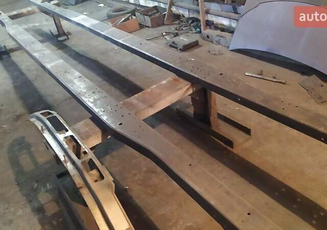 Белый ГАЗ 3302 ГАЗель, объемом двигателя 2.89 л и пробегом 86 тыс. км за 7800 $, фото 31 на Automoto.ua
