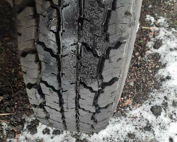 Белый ГАЗ 3302 ГАЗель, объемом двигателя 2.89 л и пробегом 60 тыс. км за 3500 $, фото 6 на Automoto.ua