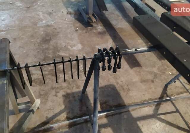 Белый ГАЗ 3302 ГАЗель, объемом двигателя 2.89 л и пробегом 86 тыс. км за 7800 $, фото 28 на Automoto.ua