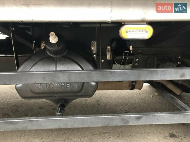 Белый ГАЗ 3302 ГАЗель, объемом двигателя 2.89 л и пробегом 86 тыс. км за 7800 $, фото 3 на Automoto.ua