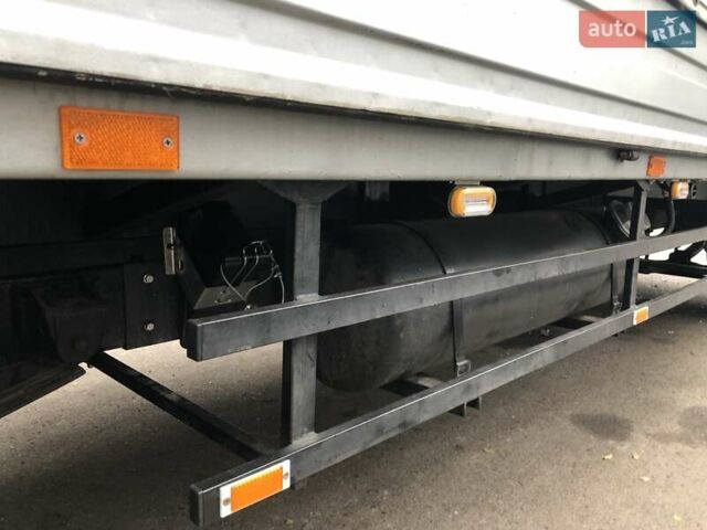 Белый ГАЗ 3302 ГАЗель, объемом двигателя 2.89 л и пробегом 86 тыс. км за 7800 $, фото 11 на Automoto.ua