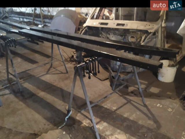 Белый ГАЗ 3302 ГАЗель, объемом двигателя 2.89 л и пробегом 86 тыс. км за 7800 $, фото 26 на Automoto.ua