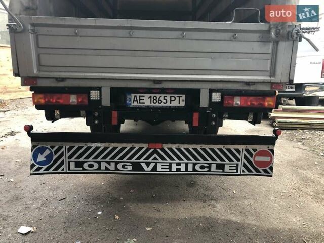 Белый ГАЗ 3302 ГАЗель, объемом двигателя 2.89 л и пробегом 86 тыс. км за 7800 $, фото 7 на Automoto.ua