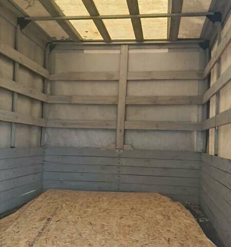 Белый ГАЗ 3302 ГАЗель, объемом двигателя 2.89 л и пробегом 350 тыс. км за 2800 $, фото 4 на Automoto.ua