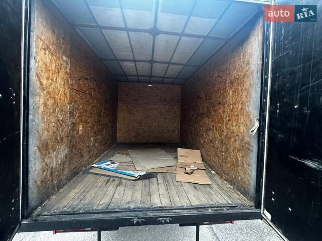 Белый ГАЗ 3302 ГАЗель, объемом двигателя 2.4 л и пробегом 834 тыс. км за 3490 $, фото 11 на Automoto.ua