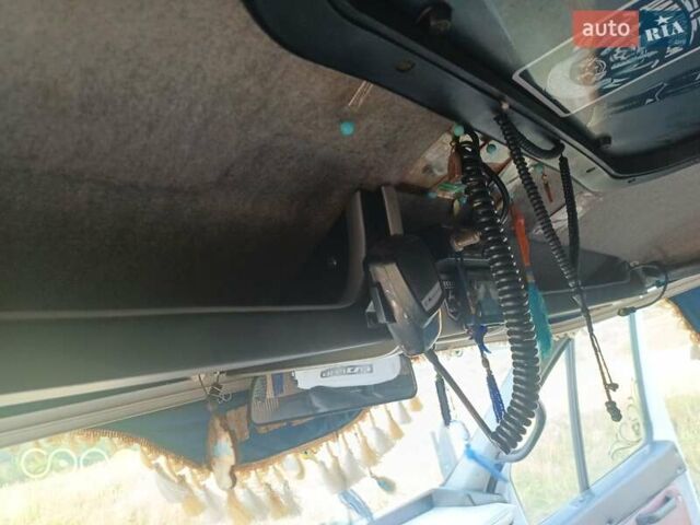 Белый ГАЗ 3302 ГАЗель, объемом двигателя 2.29 л и пробегом 150 тыс. км за 4000 $, фото 1 на Automoto.ua