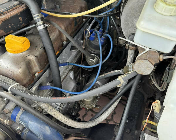 Белый ГАЗ 3302 ГАЗель, объемом двигателя 0 л и пробегом 402 тыс. км за 3500 $, фото 2 на Automoto.ua