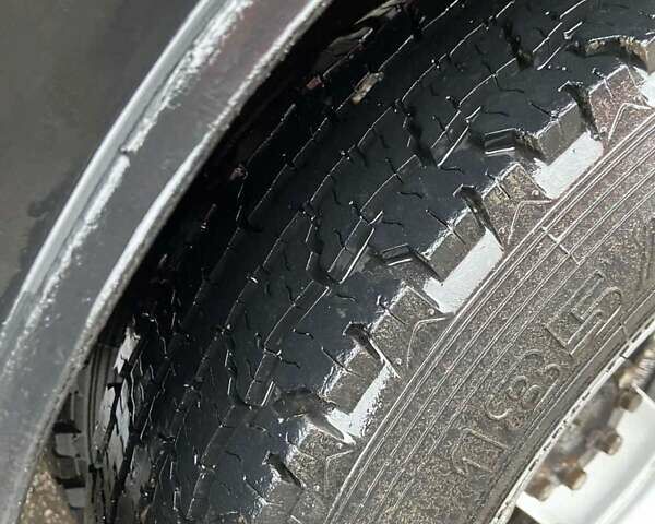 Белый ГАЗ 3302 ГАЗель, объемом двигателя 2.46 л и пробегом 380 тыс. км за 3700 $, фото 8 на Automoto.ua