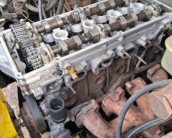 Белый ГАЗ 3302 ГАЗель, объемом двигателя 2.29 л и пробегом 600 тыс. км за 3000 $, фото 3 на Automoto.ua