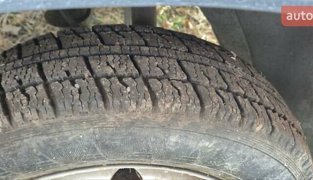 Білий ГАЗ 3302 ГАЗель, об'ємом двигуна 2.29 л та пробігом 849 тис. км за 2700 $, фото 2 на Automoto.ua