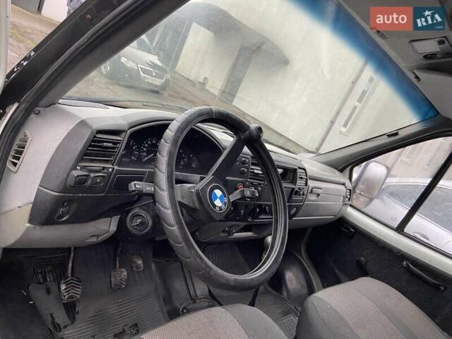 Белый ГАЗ 3302 ГАЗель, объемом двигателя 2.46 л и пробегом 380 тыс. км за 3700 $, фото 4 на Automoto.ua