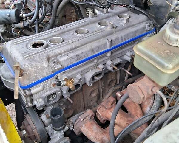 Белый ГАЗ 3302 ГАЗель, объемом двигателя 2.29 л и пробегом 600 тыс. км за 3000 $, фото 2 на Automoto.ua