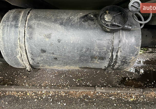 Белый ГАЗ 3302 ГАЗель, объемом двигателя 2.3 л и пробегом 327 тыс. км за 2000 $, фото 6 на Automoto.ua